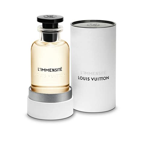 louis vuitton cologne men's|louis vuitton men's cologne l'immensite.